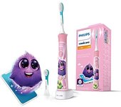 Cepillo de dientes eléctrico sónico Philips Sonicare for Kids (modelo HX6352/42)