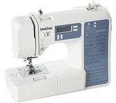 Máquina de coser Brother FS100WT - Quilting y Patchwork