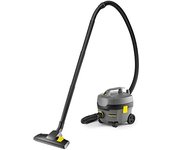 Kärcher, T 7/1 Aspirador en seco, Ligero y ergonómico con 850 W, Gris
