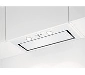 ELECTROLUX Campana extractora LFG719W, color blanco