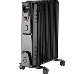 Grzejnik olejowy 1500W VO0827 7 żeberek VOLTENO