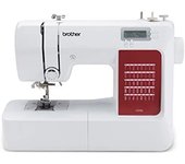 Brother CS10 Máquina de coser (40 puntos)