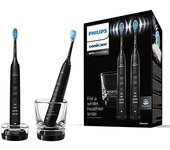 Philips DiamondClean 9000 HX9914/54 Cepillo dental eléctrico sónico con app