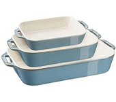 Staub Cooking 40508-172-0 Cake Mould 3 Pieza(s)