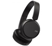 JVC HA-S36W Auriculares Inalámbrico Diadema Llamadas/Música Bluetooth Negro