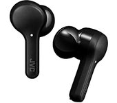 JVC HA-A8T-B Auriculares True Wireless Stereo (TWS) Dentro de oído Música Bluetooth Negro