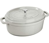 ZWILLING STAUB LA COCOTTE 6,7 L Ovalado hierro fundido Cazuela para hornear