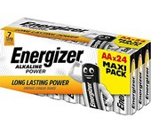ENR POWER AA LR6 VOLUME PACK 24 BR