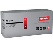 ActiveJet ATK-1150N Compatible Black 1 pieza(s) - Tóner para impresoras láser (Black, 1 pieza(s))