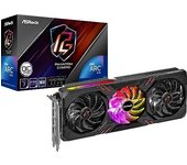 Asrock Phantom Gaming Arc A770 Intel 16 GB GDDR6