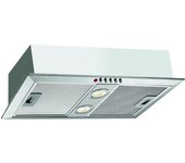 Teka GFH 73 Inox Encastrada Acero inoxidable 329 m³/h