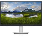 DELL S Series S2722QC LED display 68,6 cm (27") 3840 x 2160 Pixeles 4K Ultra HD LCD Gris