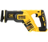 DeWALT DCS367N-XJ 2900 spm Negro, Amarillo
