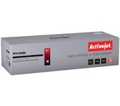 ActiveJet ATK-3160N Compatible Black 1 pieza(s) - Tóner para impresoras láser (Black, 1 pieza(s))
