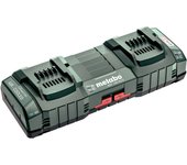 Metabo 627495000 cargador de batería Universal Corriente alterna