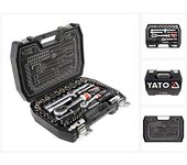 Yato YT-38782 toma de llaves de impacto