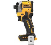 DeWALT DCF850N-XJ destornillador eléctrico y llave de impacto 3250 RPM Negro, Amarillo