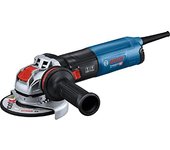 Bosch GWS 14-125 S amoladora angular 12,5 cm 11500 RPM 1400 W 2,2 kg