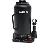 Yato YT-17007 gato hidráulico y caballete para vehículo