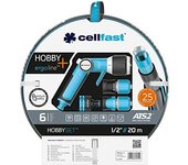 Cellfast Manguera Plástico