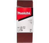Makita P-37138 accesorio para lijadora 5 pieza(s) Banda de lijado