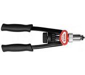 YATO YT-36119 - mano herramienta para tuercas M5 / M6 / M8 / M10 / M12