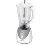 Esperanza EKM023E Pina Colada PC - Batidora de vaso, color gris