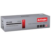 Activejet Cartucho de tóner ATK-320N (repuesto Kyocera TK-320; Supreme; 15000 páginas; negro)
