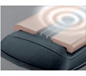 Remington S8590 Utensilio de peinado Plancha de pelo Caliente Bronce