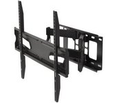 Maclean MC-723 soporte para TV 177,8 cm (70") Negro