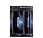 G.Skill Ripjaws V 64GB DDR4-3200Mhz módulo de memoria 4 x 16 GB