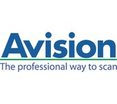 Avision | IDA6 - A6 - Escáner de Cama Plana - Twain/PaperPort 14SE / AVSCAN - Escáner Ideal para capturar Documentos de tamaño pequeño