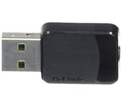 D-Link DWA-171 adaptador y tarjeta de red WLAN 433 Mbit/s