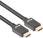 Club 3D CLUB3D High Speed HDMI Cable 4K120Hz 8K/60Hz St./St. 4m