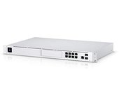 Ubiquiti UniFi Dream Machine Pro Gestionado Gigabit Ethernet (10/100/1000) Blanco