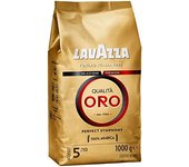 Lavazza Qualità Oro 1kg