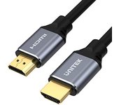 UNITEK C140W cable HDMI 5 m HDMI tipo A (Estándar) Negro