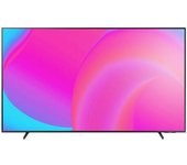 Samsung HG43BU800EEXEN Televisor 109,2 cm (43") 4K Ultra HD Smart TV Wifi Negro