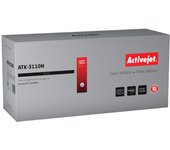ActiveJet ATK-3110N Compatible Black 1 pieza(s) - Tóner para impresoras láser (15500 páginas, Black, 1 pieza(s))