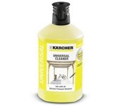 Kärcher Plug and Clean Limpiador universal para idropulitrici 2 unidades de 1 L [2 L]