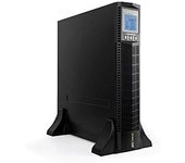 Green Cell UPS13 sistema de alimentación ininterrumpida (UPS) Doble conversión (en línea) 1,999 kVA 900 W 6 salidas AC