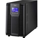 FSP Champ Tower 3K sistema de alimentación ininterrumpida (UPS) Doble conversión (en línea) 3 kVA 2700 W