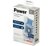 Siemens 17000940 accesorio y suministro de vacío Aspiradora de tambor Bolsa para el polvo