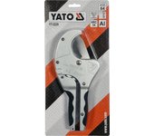 Yato YT-2229 cortatubos manual Tijeras para tubos