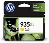 HP 935XL - Ink Cart Yellow