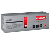 Action Shipping Ltd AT-12N Negro 1 Pieza(s) - Tóner para impresoras láser (2300 páginas, Negro, 1 Pieza(s))