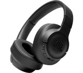 JBL Tune 710 Auriculares Inalámbrico y alámbrico Diadema Música USB Tipo C Bluetooth Negro