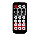 BLOW AVH-8624 Coche Negro