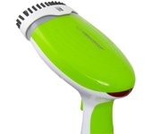 ESPERANZA Evaluación de la Ropa ESH008 Velure 1400W Planchas de Vapor Verticales para Viaje, Multicolor, Único