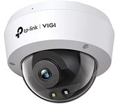 TP-Link VIGI C240 (2.8mm) Almohadilla Cámara de seguridad IP Interior y exterior 2560 x 1440 Pixeles Techo/pared
